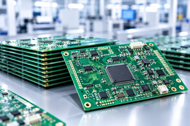 PCB